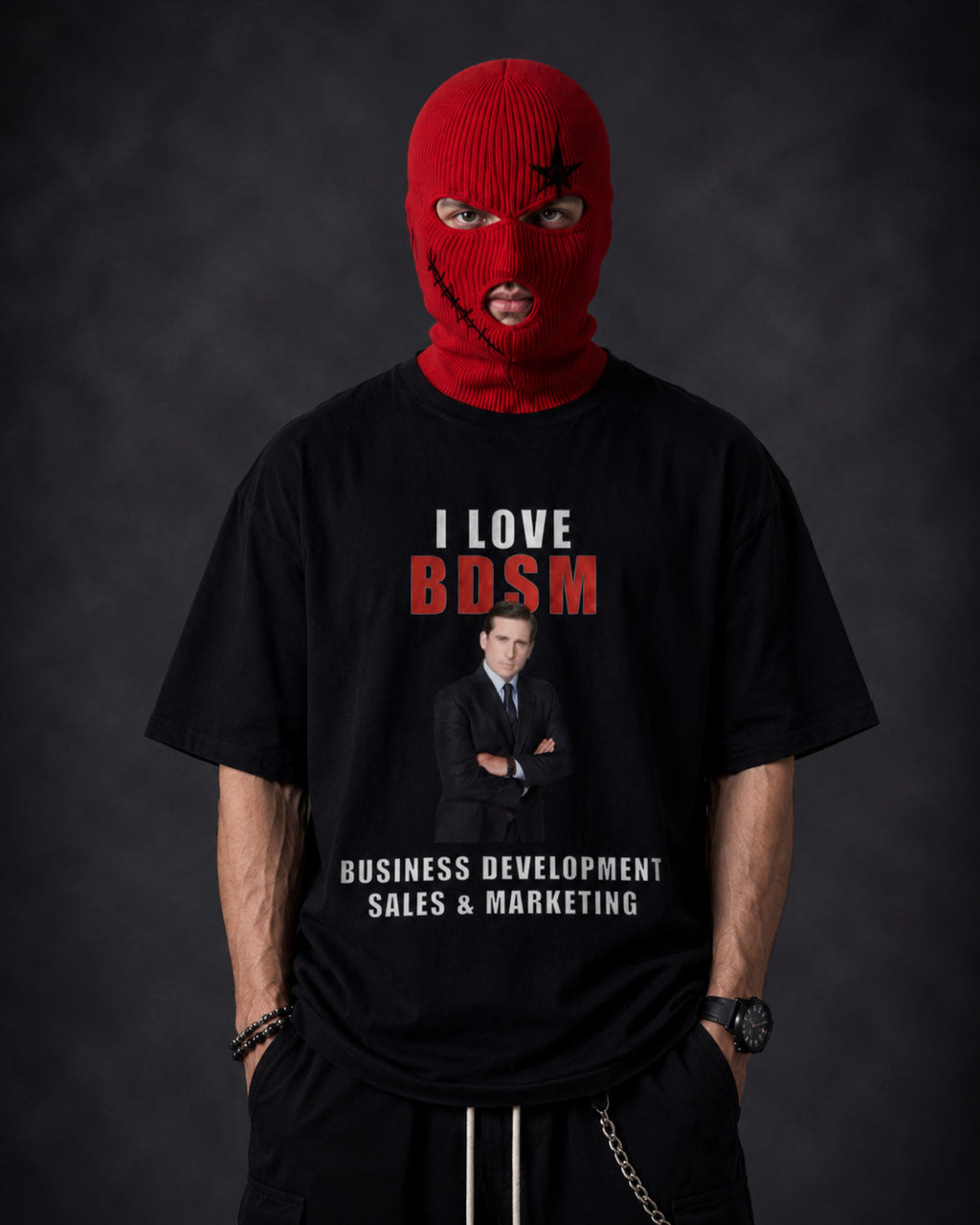 BDSM – Men's Edition
