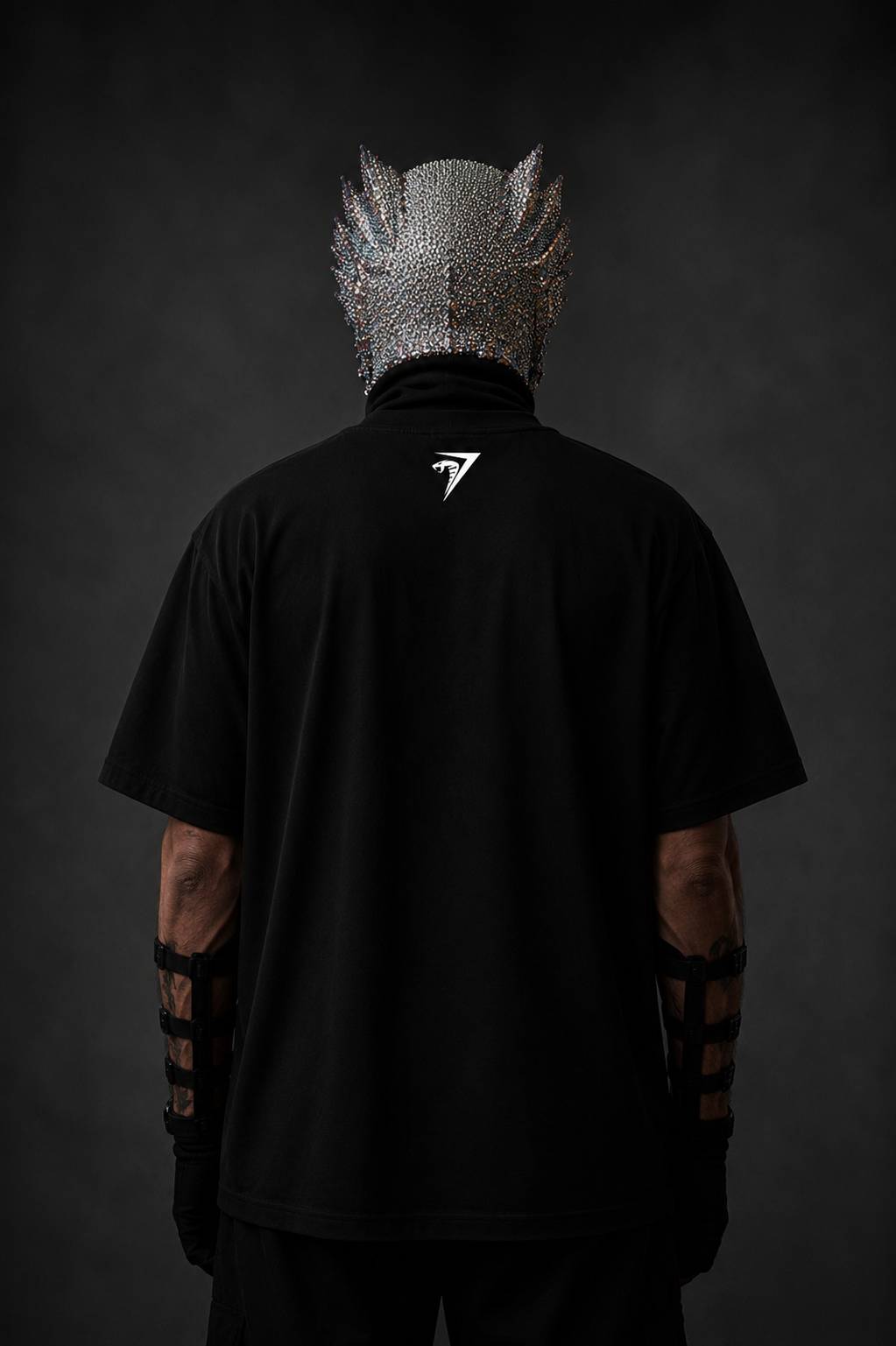Cigarettes After Tax – Oversized Tee