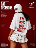BAD DECISIONS - Women's edition