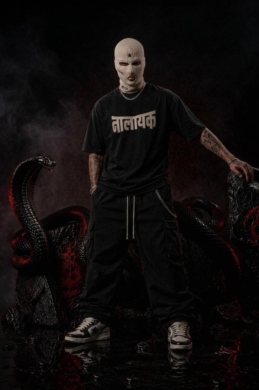 Nalayak – Men's Edition