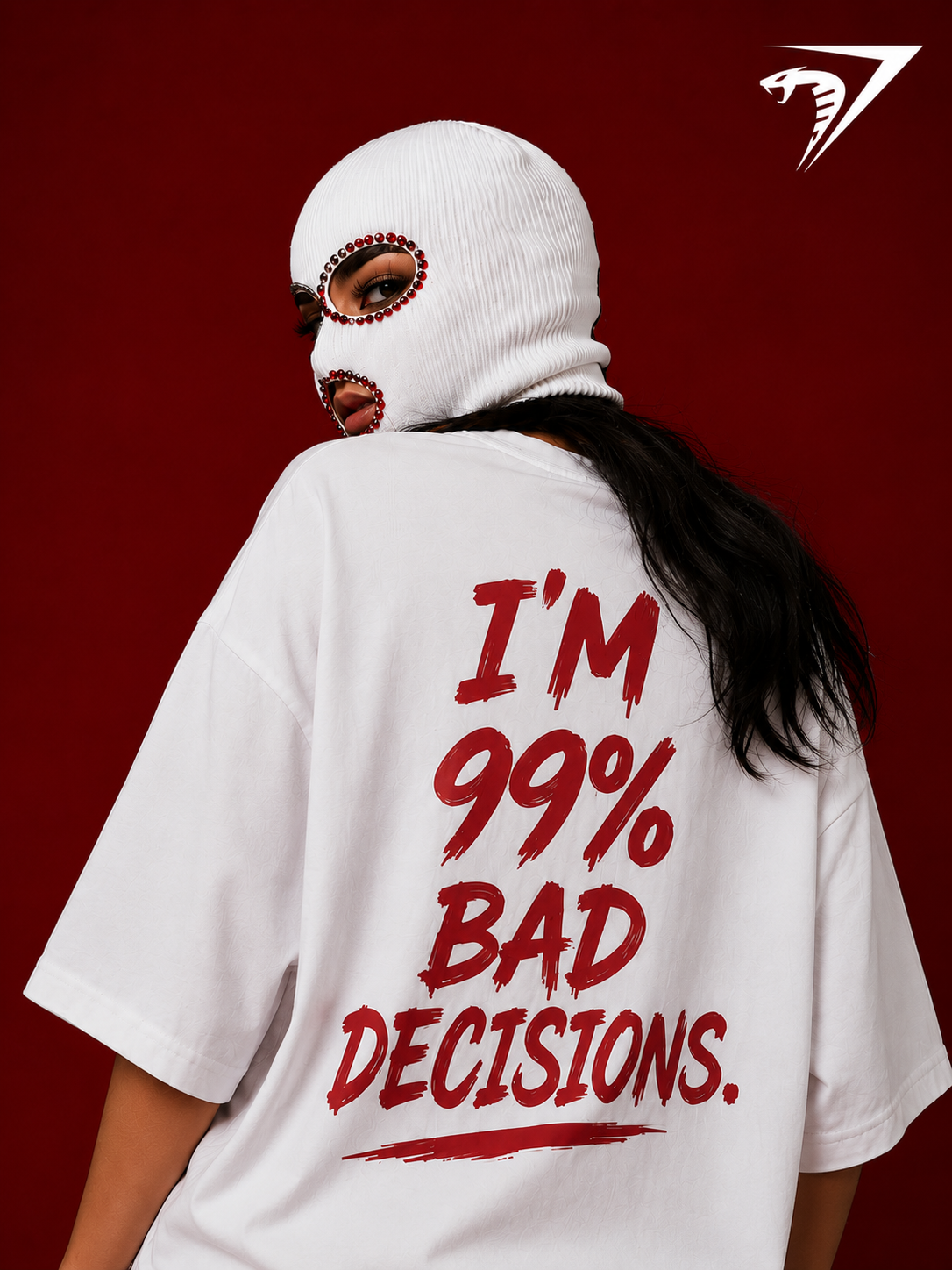 BAD DECISIONS - Women's edition