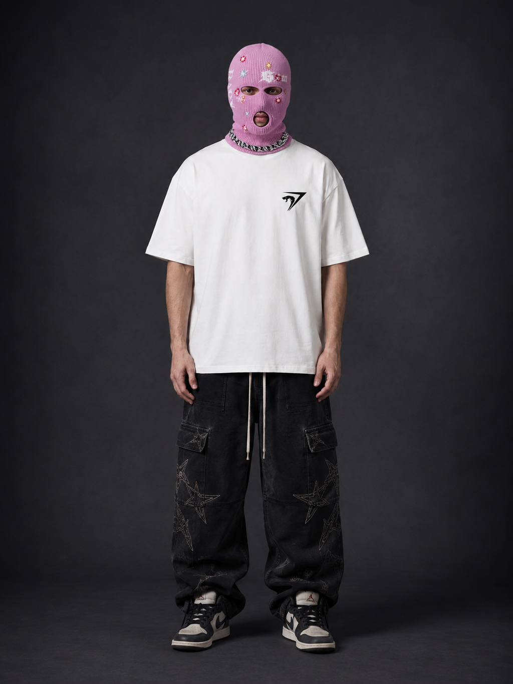 MDFK – Men's Edition