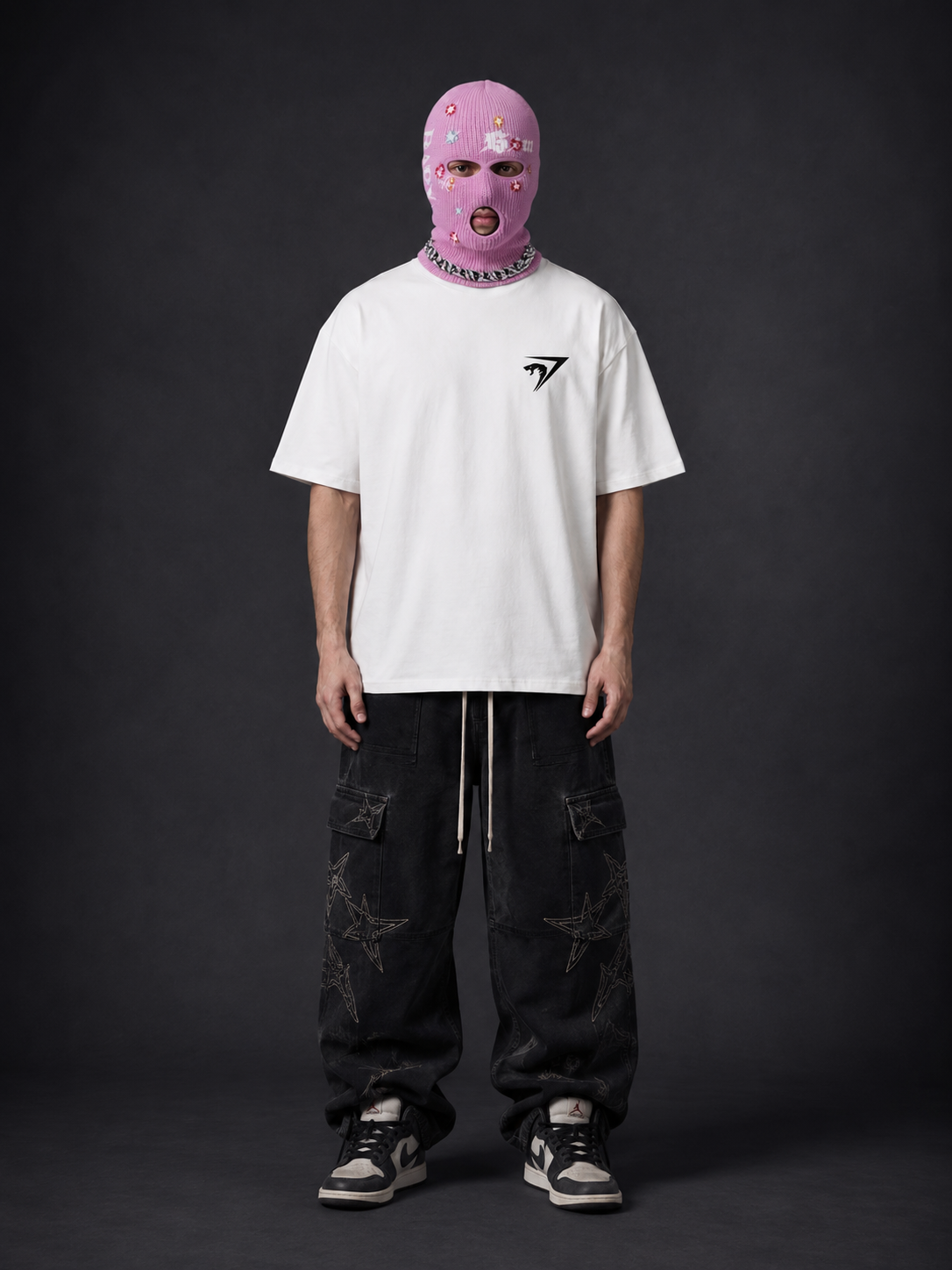 MDFK – Oversized Tee