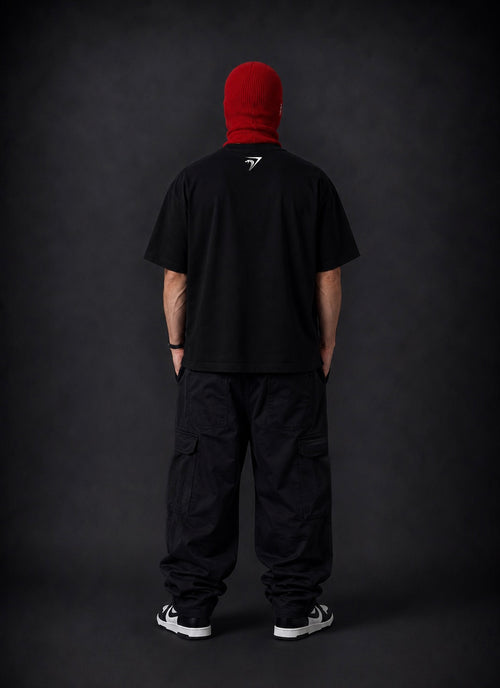 I Love BDSM – Oversized Tee