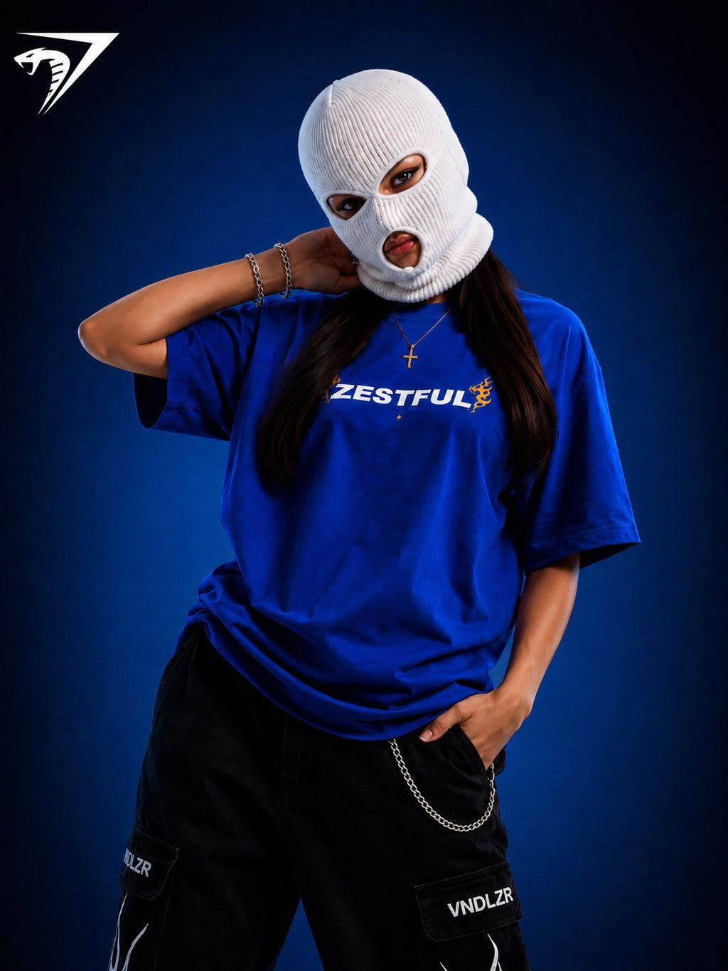 Zestful - Women's Edition