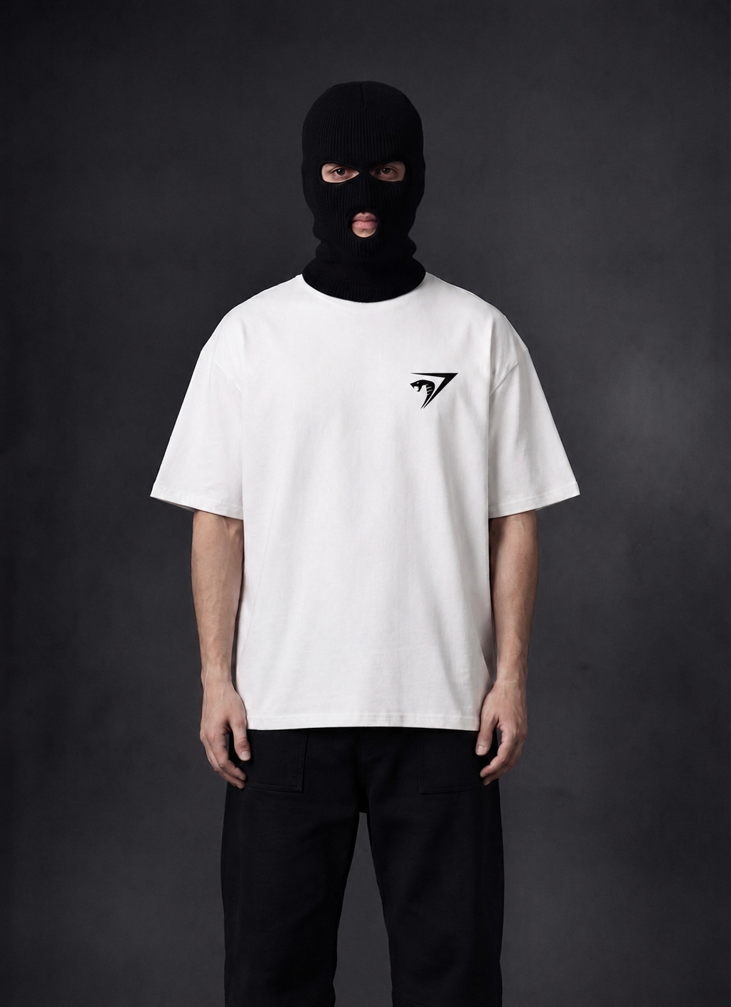 MDFK – Oversized Tee