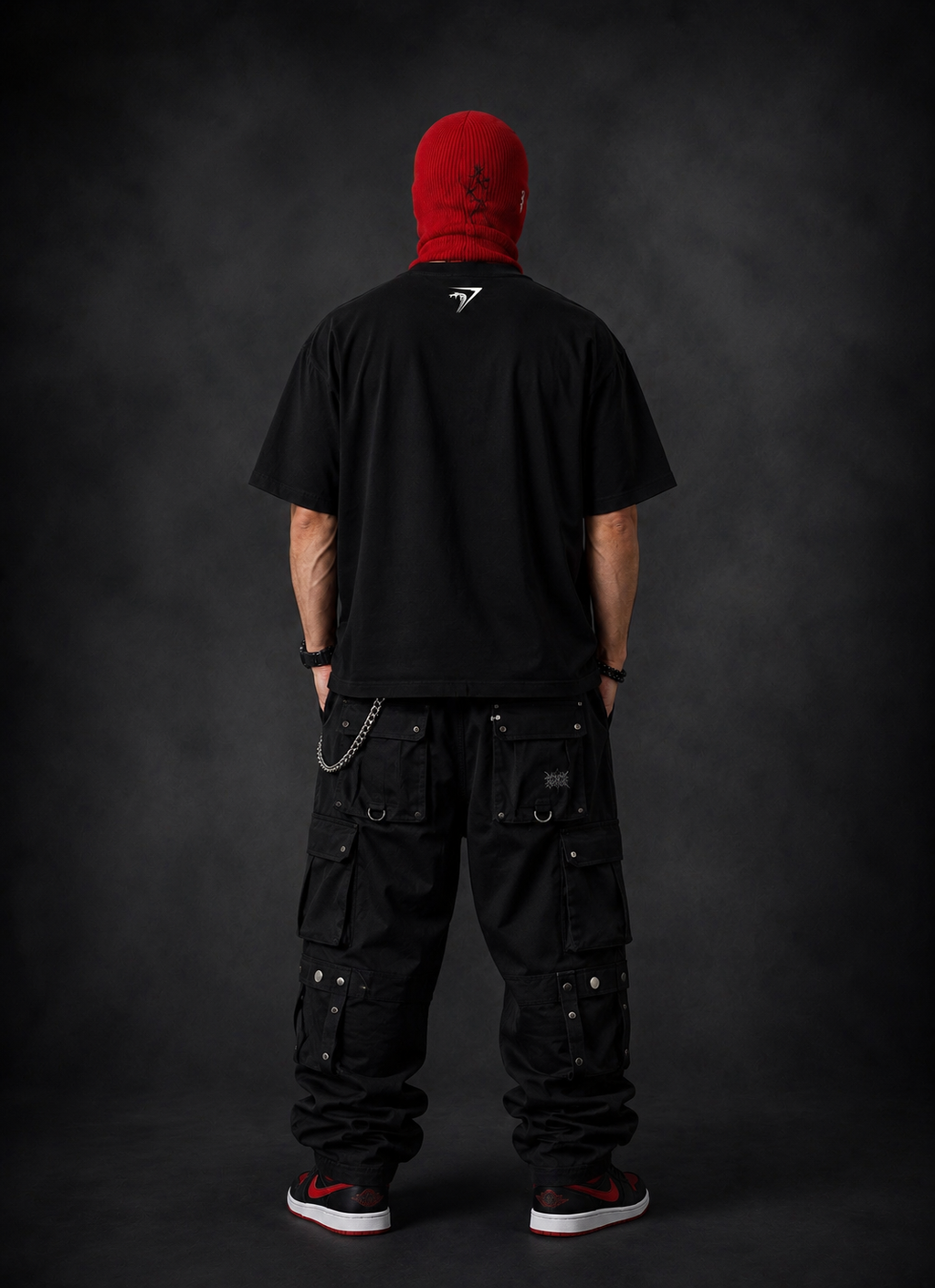 BDSM – Men's Edition