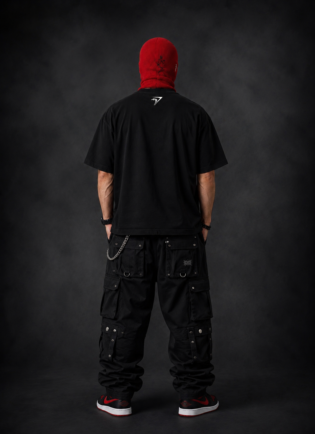 I Love BDSM – Oversized Tee