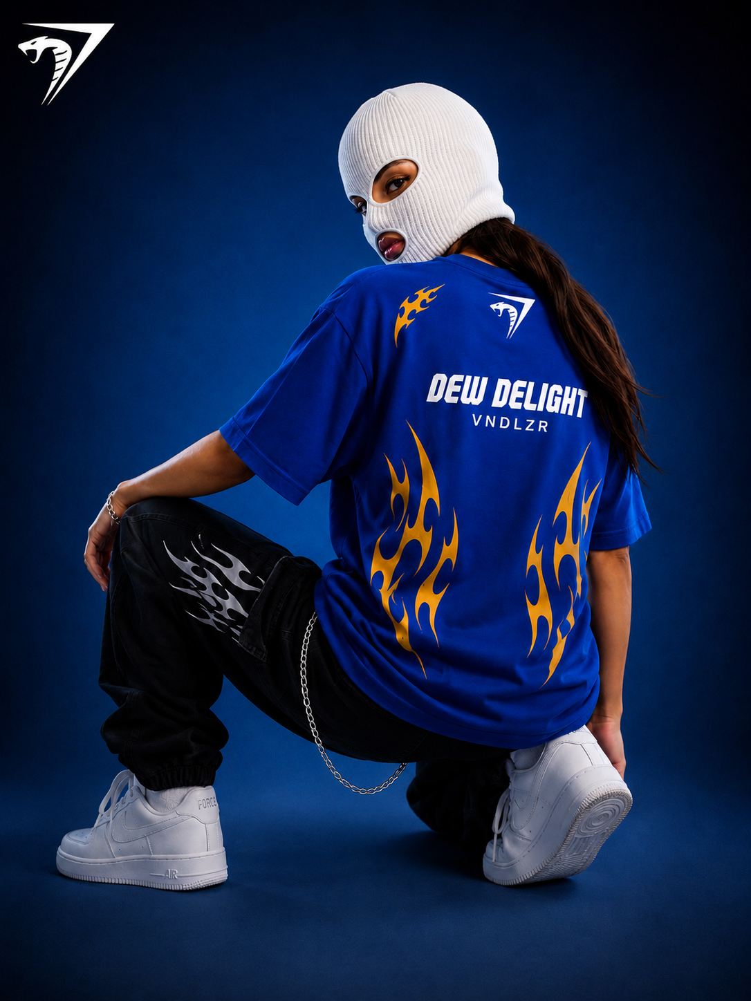 Zestful - Women's Edition