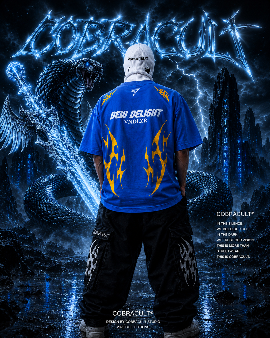 zestful - Men's Edition