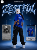 Zestful - Women's Edition