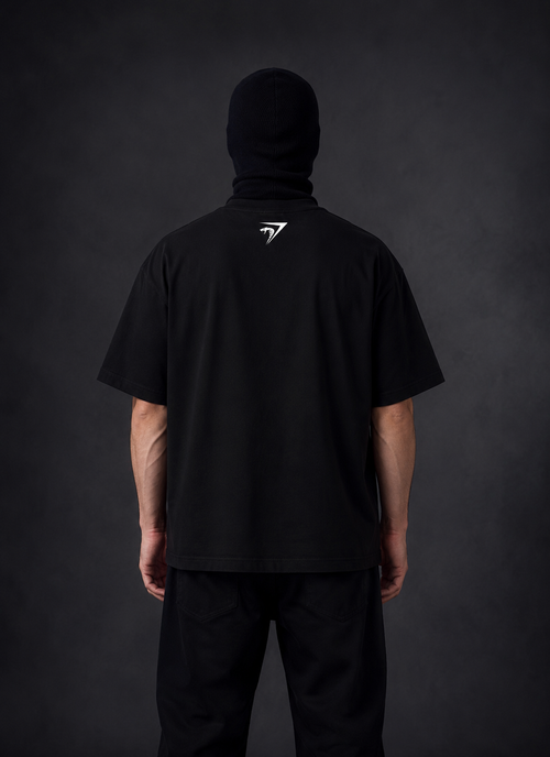 I Love BDSM – Oversized Tee
