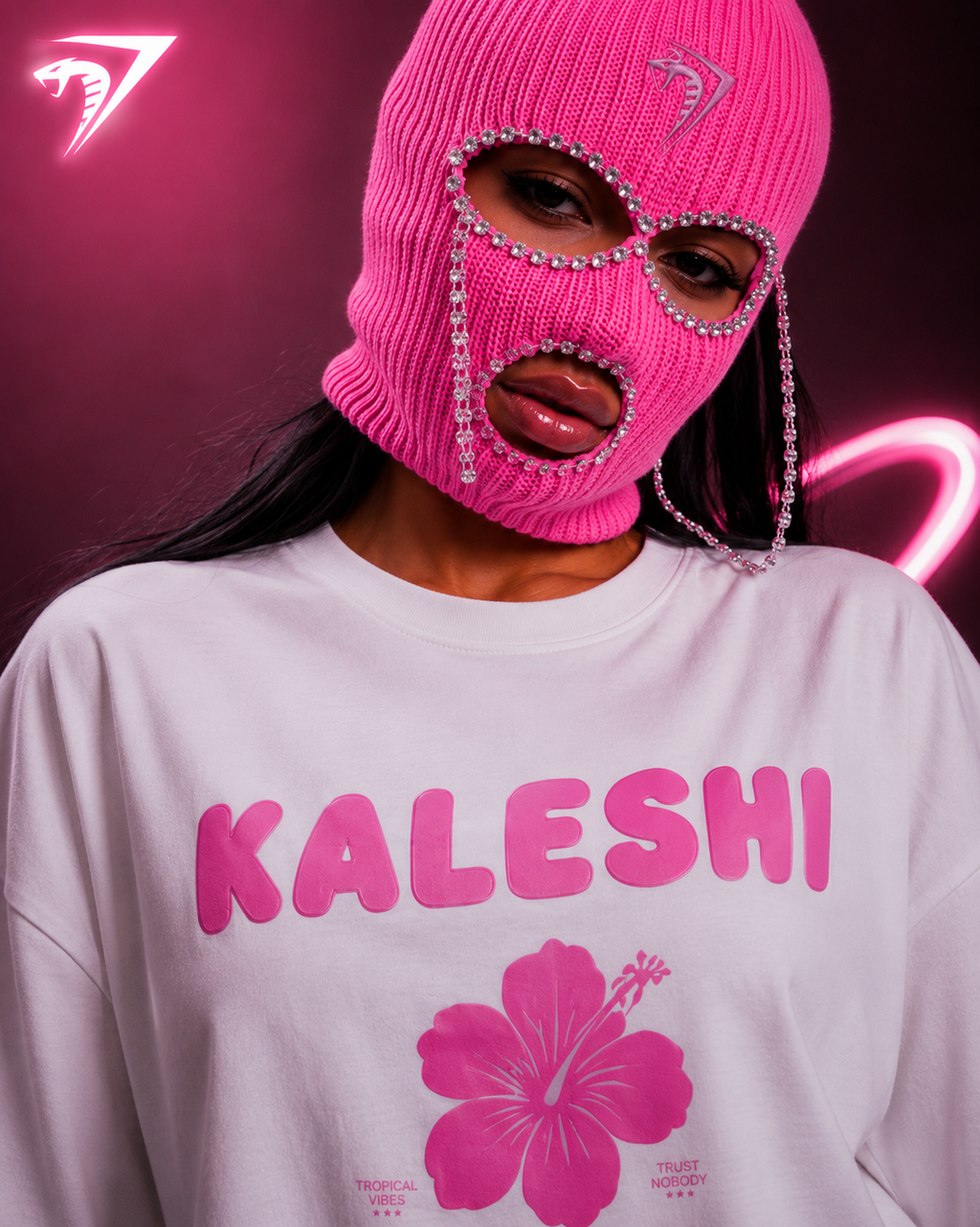 Kaleshi - women's edition