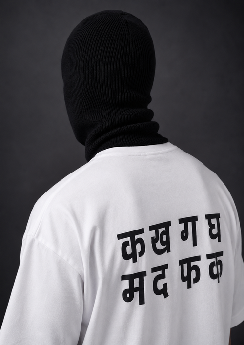 MDFK – Oversized Tee